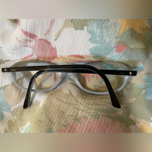 Dior Frames - Picture 6 of 8